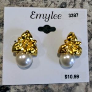 Emylee Earrings